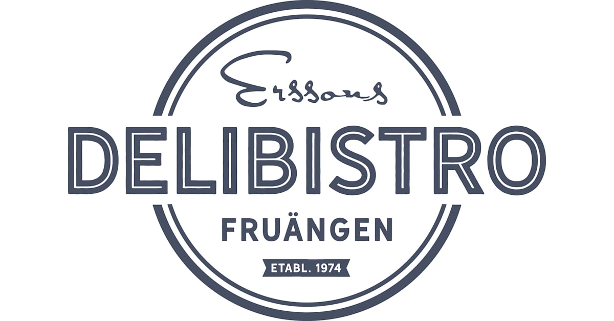 Erssons Fruängen logo