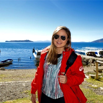 tourhub | Bamba Travel | Lake Titicaca & Isla del Sol Catamaran Experience 4D/3N (Cuzco to La Paz) 