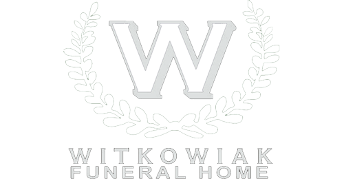 Witkowiak Funeral Home Logo