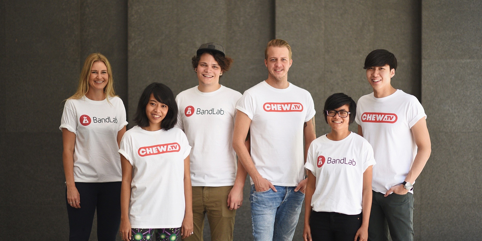 BandLab acquires Chew, a video streaming app for DJs