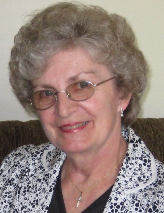 Elaine Zimmerman Profile Photo
