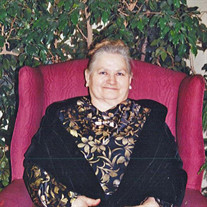 Joyce Faye Howard Profile Photo