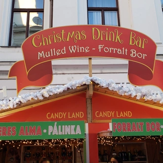 tourhub | Euroadventures | Budapest Christmas Markets 