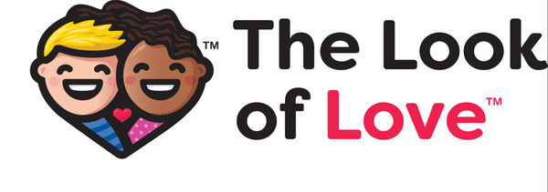 The Look of Love logo