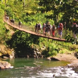 tourhub | World Expeditions | Costa Rica Traverse 