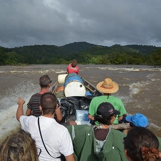 tourhub | Undiscovered Destinations | Suriname, Guyana & French Guiana - Discover the Hidden Guianas 