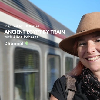 tourhub | Amisol Travel | Ancient Egypt by Train III: A 10-Day Green Expedition through History 