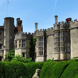 tourhub | Just Go Holidays | Majestic Castles & Homes of Glorious Gloucestershire 
