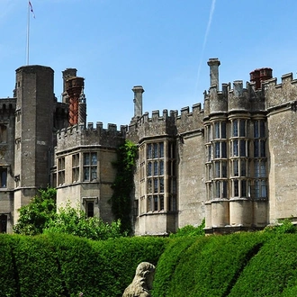 tourhub | Just Go Holidays | Majestic Castles, Gardens & Homes of Glorious Gloucestershire 