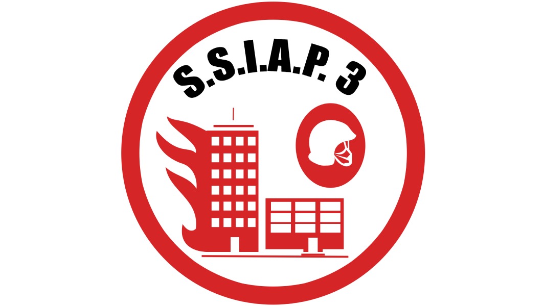 Représentation de la formation : SSIAP 3 Remise à Niveau