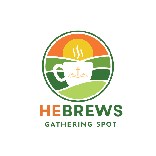 Hebrews Gathering Spot logo