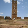 Col du Juif 2, Tlemcen, Algeria.
