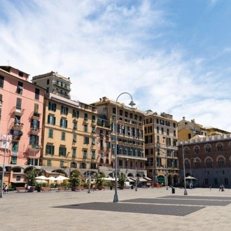 tourhub | Travel Editions | Christmas on the Italian Riviera Escorted Tour 