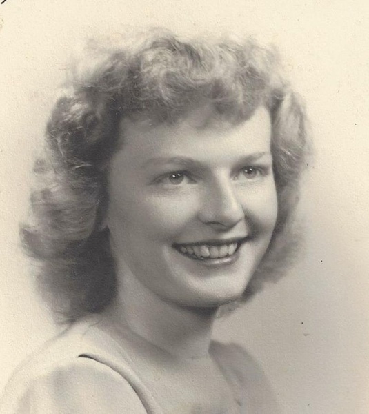 Lois M. (Harris) Ullock Profile Photo
