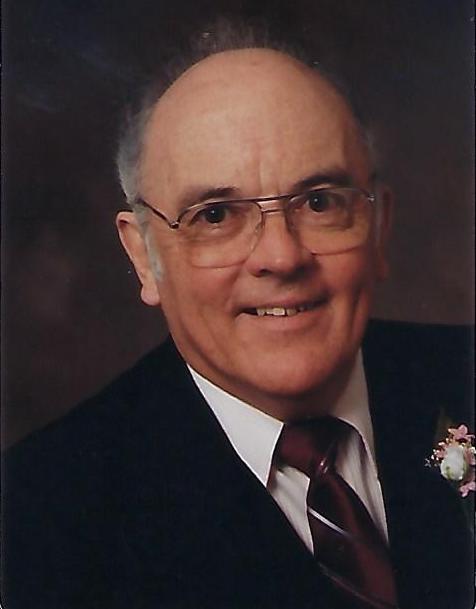 Rev. Guy Lee Profile Photo
