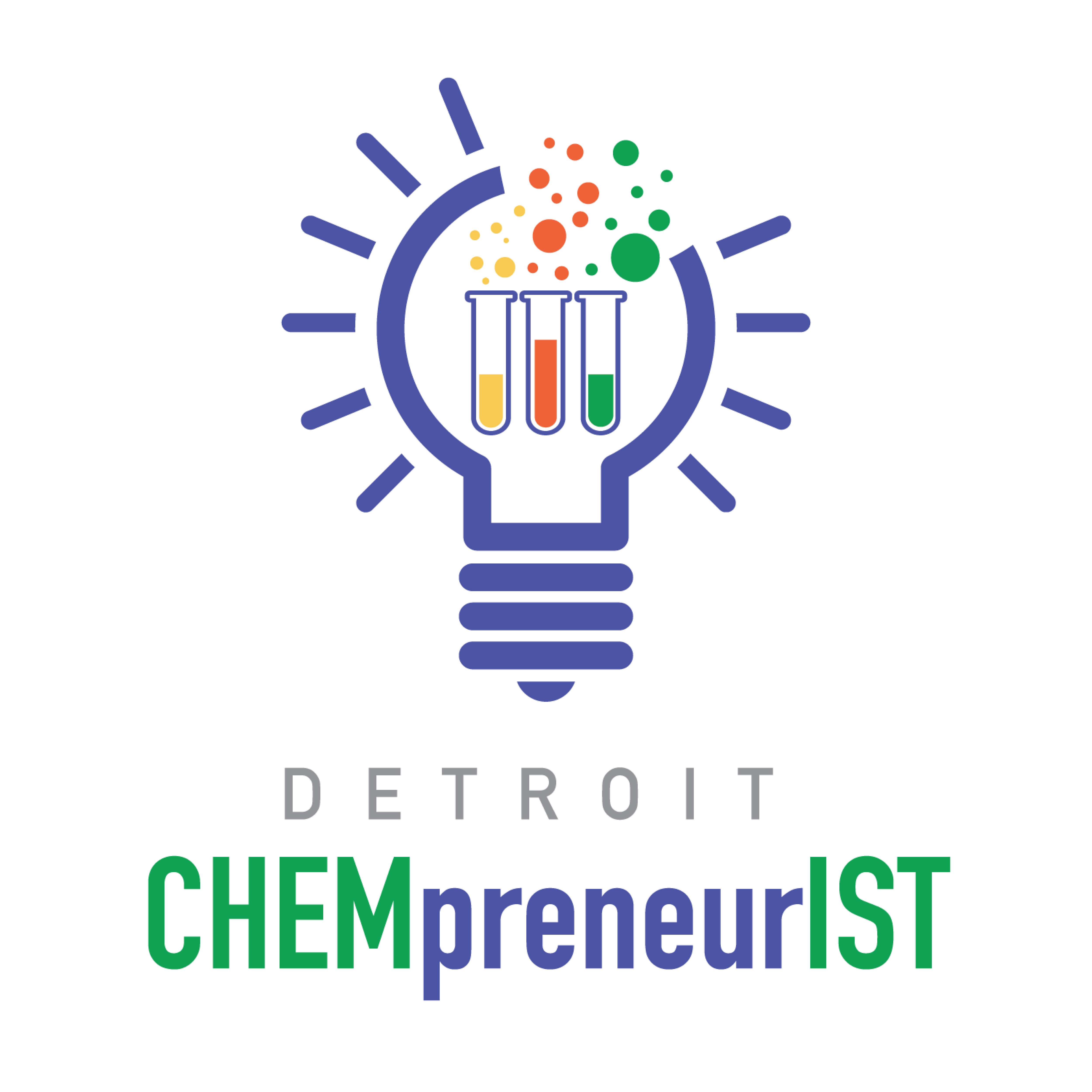 Detroit CHEMpreneurIST logo