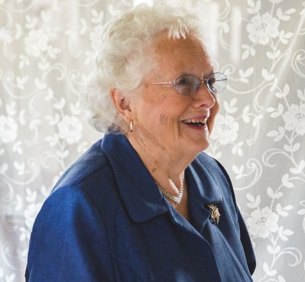 Betty Harriman Profile Photo