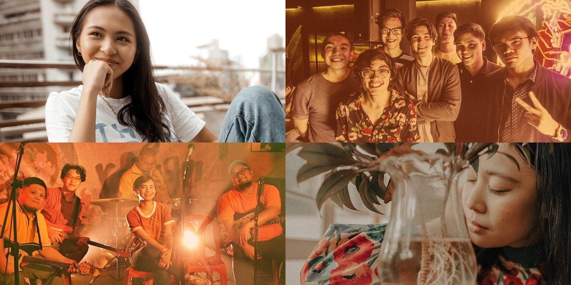 Tagaytay Art Beat 4 unveils first wave lineup – Clara Benin, Reese Lansangan, Lola Amour, Ang Bandang Shirley, and more confirmed