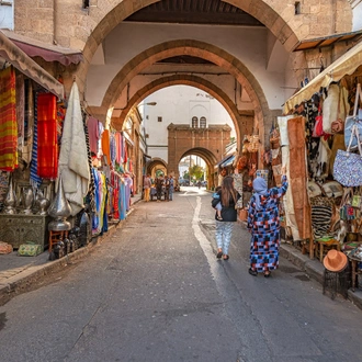 tourhub | Morocco Cultural Trips | 7 Days Tour From Marrakech To Chefchaouen & Fes Via Desert 