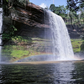 tourhub | Ashanti African Tours | Ghana Heritage Tour 