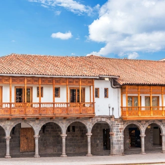 tourhub | Lima Tours | The Charm of Cusco, Private Tour 