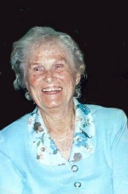 Dorothy Edna Tappeiner Profile Photo