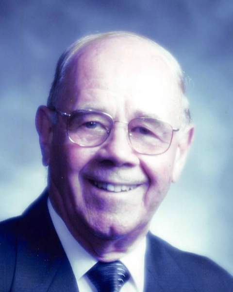 Robert E. Grady Profile Photo