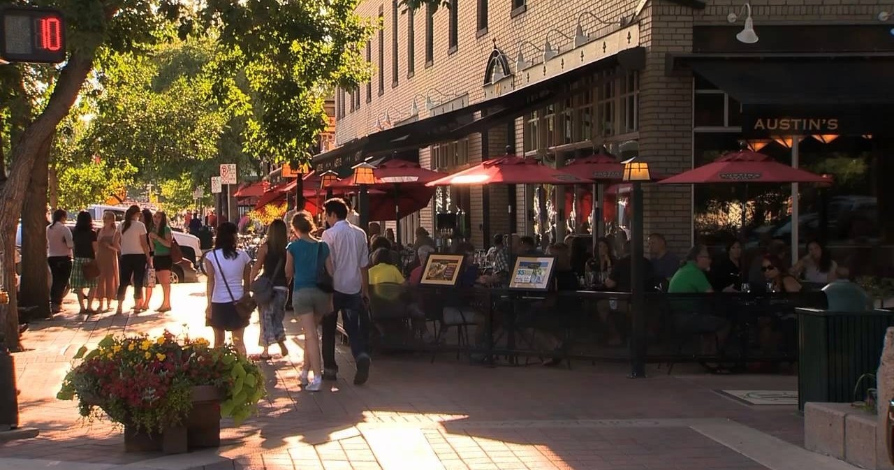 Art, History Food Tour in Downtown Hollywood, FL