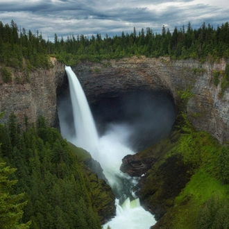 tourhub | Exodus Adventure Travels | Discover the Canadian Rockies: Jasper to Banff 