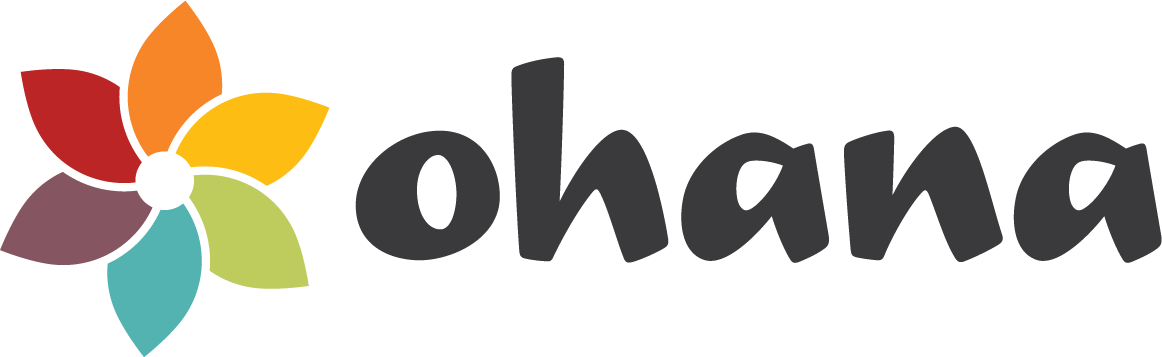 Ohana AZ logo