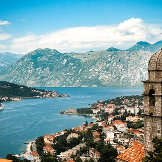 tourhub | G Adventures | Montenegro: Medieval Towns & Mountain Views 