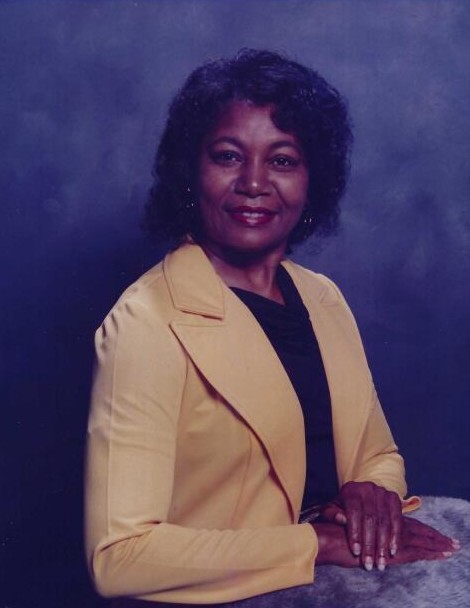 Sis. Bernice E. Anderson Profile Photo