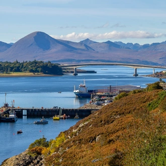 tourhub | Brightwater Holidays | Scotland: Scenic Journeys of the Highlands and Islands 5311 