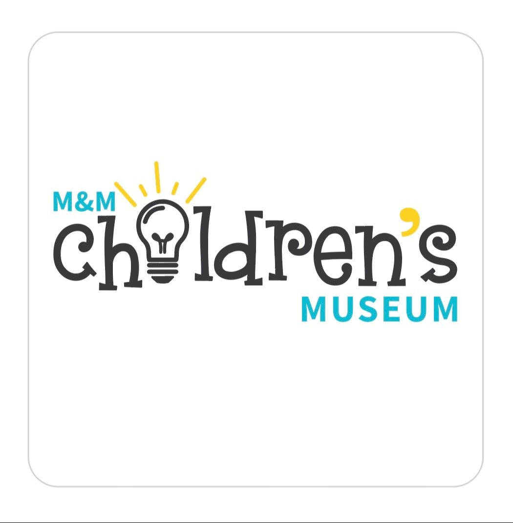 M and M Children's Museum Inc logo