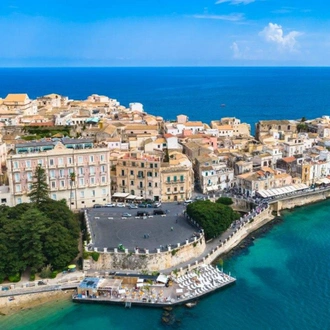 tourhub | Today Voyages | Sicily Grand Tour, Self-drive 