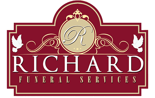 Richard Funeral Services Logo