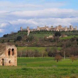 tourhub | UTracks | Via Francigena: Best of Tuscany 