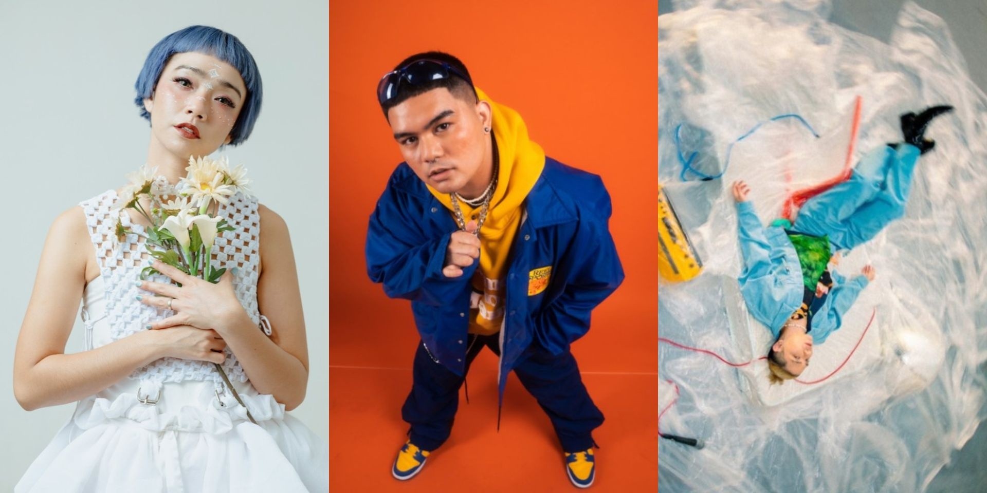 Alisson Shore, Tanayu, Rude-a, and more join forces for collaborative music project for Basketball World Cup 2023