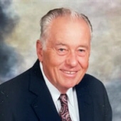 Charles "Jack" Breneman Jr. Profile Photo