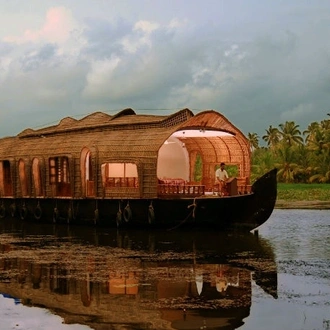 tourhub | UncleSam Holidays | Romantic Kerala 