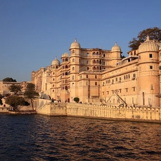 tourhub | Jee Tours | 7 - Days Jaisalmer, Jodhpur, Udaipur Tour. 