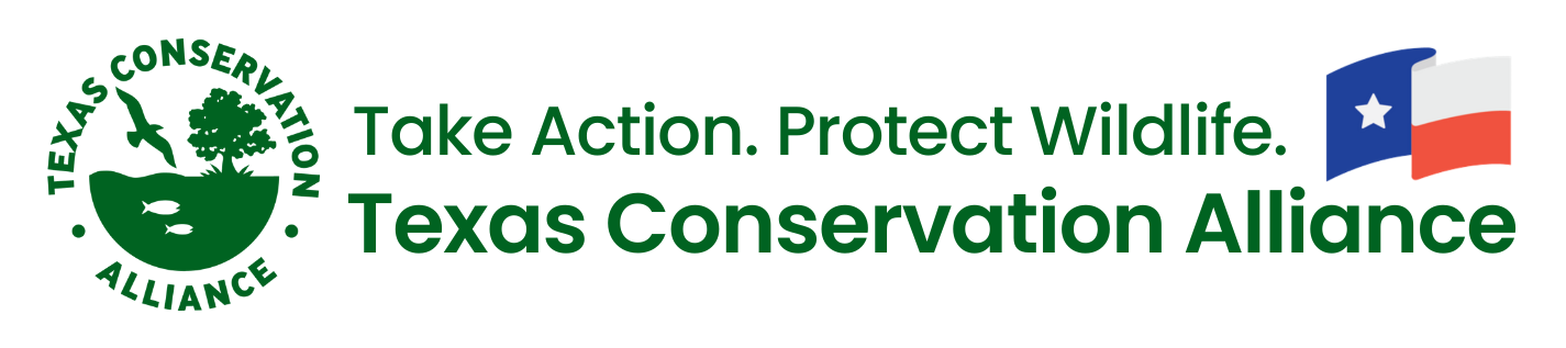 Texas Conservation Alliance logo