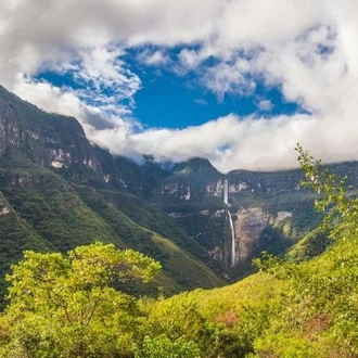 tourhub | Wild Frontiers | Peru: Lost Treasures Of The Cloud Warriors 