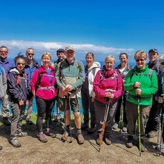 tourhub | Exodus Adventure Travels | Walking the Island of Madeira 