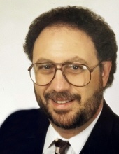 Amico Joseph Rizzuto Profile Photo