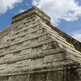 tourhub | Bamba Travel | Riviera Maya Adventure 6D/5N 