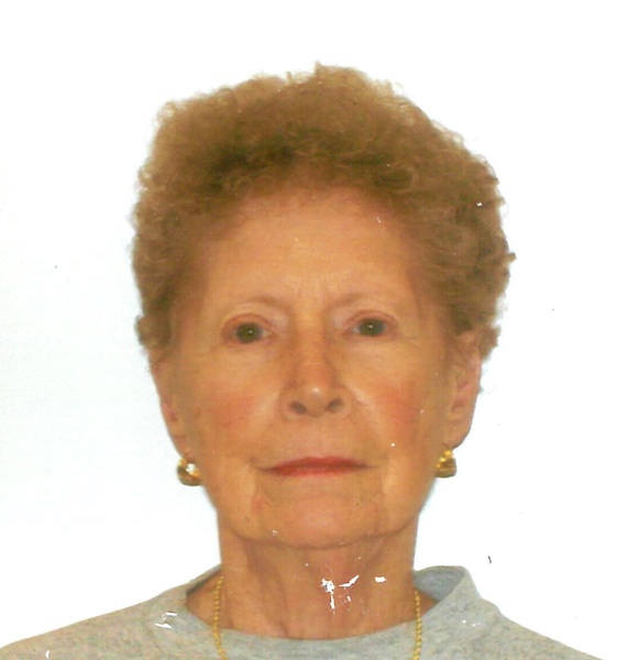 Gladys R. Butler Profile Photo