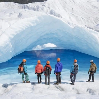 tourhub | Tangol Tours | 5-Day El Calafate Adventure Tour 