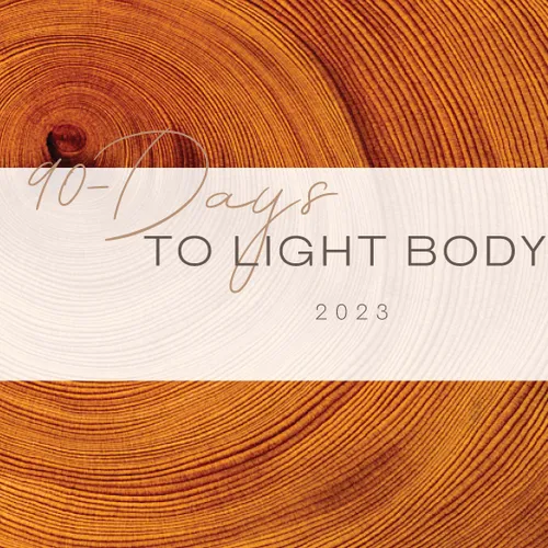 90-Days to LightBody 