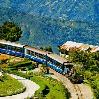 tourhub | UncleSam Holidays | Darjeeling and Gangtok Tour 